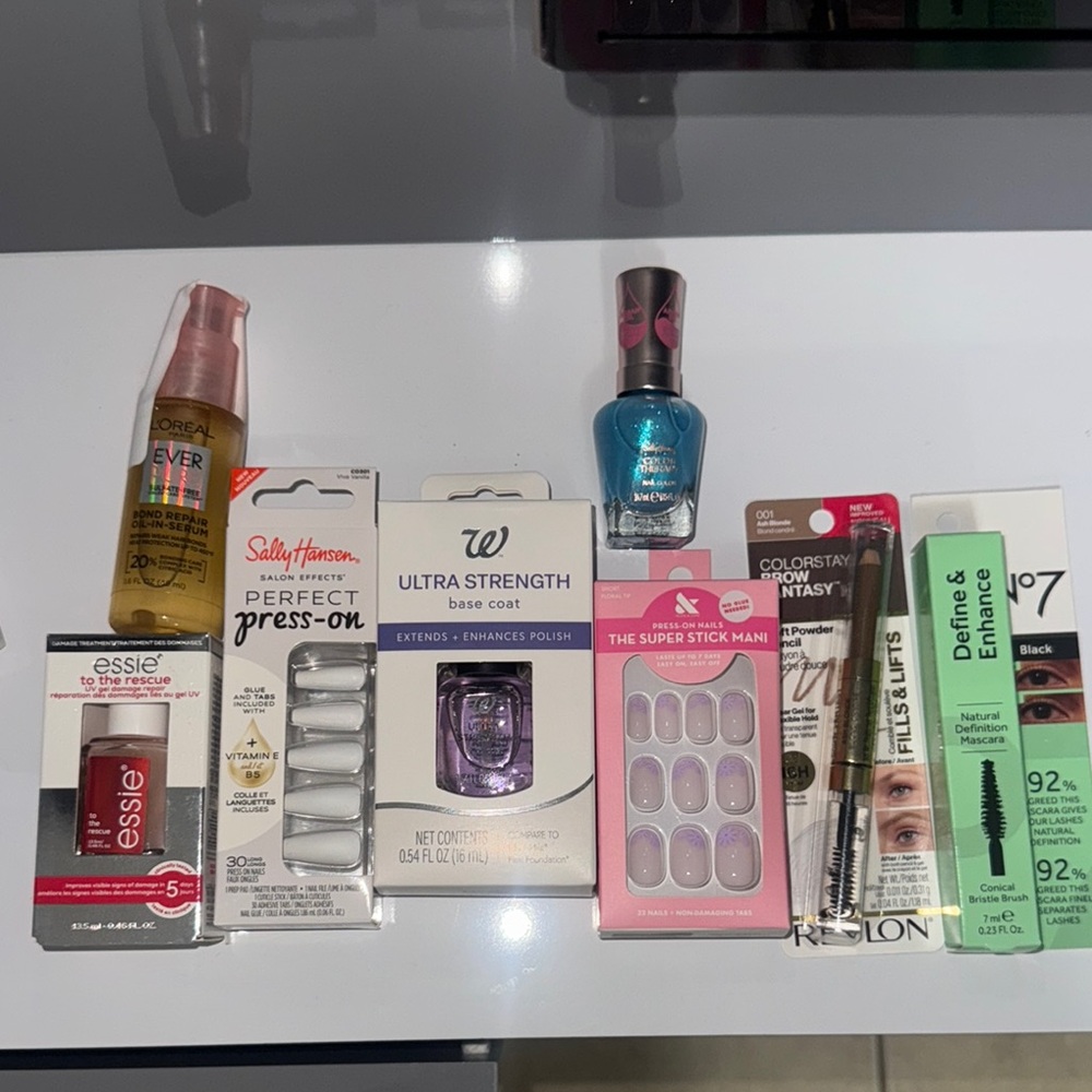New! Beauty Bundle